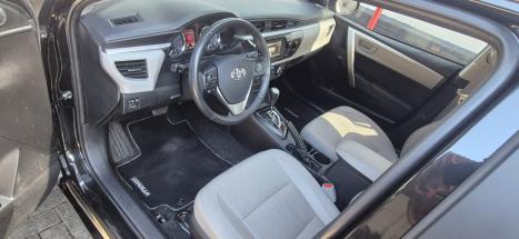 TOYOTA Corolla 2.0 16V 4P XEI FLEX AUTOMTICO, Foto 7