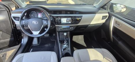 TOYOTA Corolla 2.0 16V 4P XEI FLEX AUTOMTICO, Foto 8