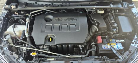 TOYOTA Corolla 2.0 16V 4P XEI FLEX AUTOMTICO, Foto 9