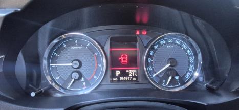 TOYOTA Corolla 2.0 16V 4P XEI FLEX AUTOMTICO, Foto 10
