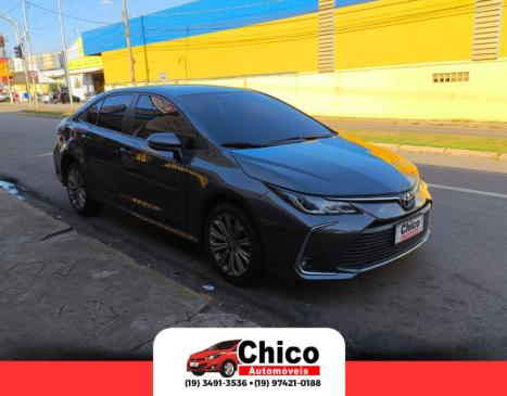 TOYOTA Corolla 2.0 16V 4P XEI FLEX AUTOMTICO, Foto 3