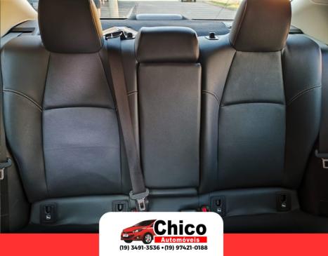 TOYOTA Corolla 2.0 16V 4P XEI FLEX AUTOMTICO, Foto 11