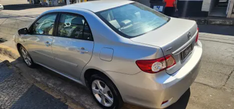 TOYOTA Corolla 2.0 16V 4P XEI FLEX AUTOMTICO, Foto 3