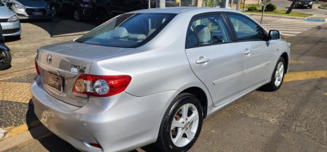 TOYOTA Corolla 2.0 16V 4P XEI FLEX AUTOMTICO, Foto 4