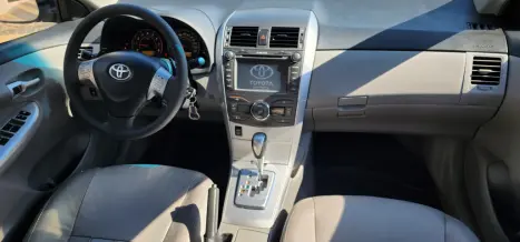 TOYOTA Corolla 2.0 16V 4P XEI FLEX AUTOMTICO, Foto 7
