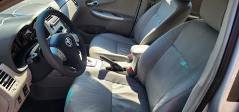 TOYOTA Corolla 2.0 16V 4P XEI FLEX AUTOMTICO, Foto 8