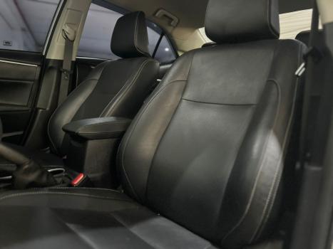 TOYOTA Corolla 2.0 16V 4P XEI FLEX AUTOMTICO, Foto 4