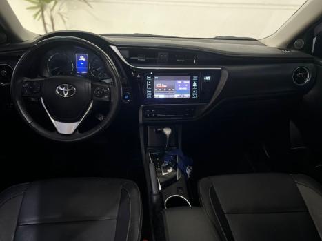 TOYOTA Corolla 2.0 16V 4P XEI FLEX AUTOMTICO, Foto 5