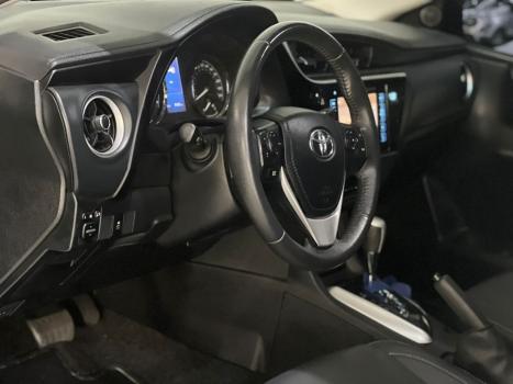 TOYOTA Corolla 2.0 16V 4P XEI FLEX AUTOMTICO, Foto 7