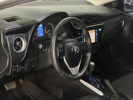 TOYOTA Corolla 2.0 16V 4P XEI FLEX AUTOMÁTICO, Foto 8