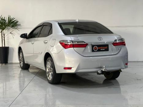 TOYOTA Corolla 2.0 16V 4P XEI FLEX AUTOMÁTICO, Foto 9