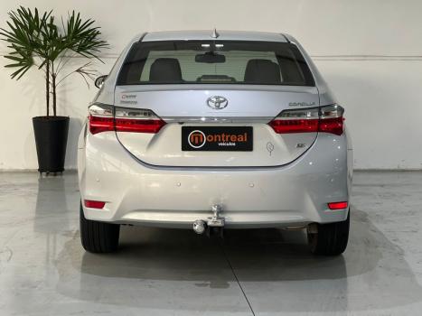 TOYOTA Corolla 2.0 16V 4P XEI FLEX AUTOMÁTICO, Foto 10