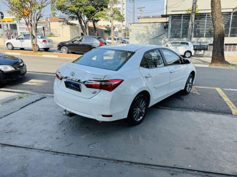 TOYOTA Corolla 2.0 16V 4P FLEX XEI DIRECT SHIFT AUTOMTICO CVT, Foto 7
