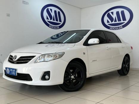 TOYOTA Corolla 2.0 16V 4P XEI FLEX AUTOMTICO, Foto 1