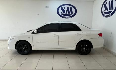 TOYOTA Corolla 2.0 16V 4P XEI FLEX AUTOMTICO, Foto 2