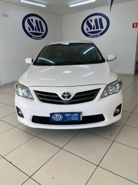TOYOTA Corolla 2.0 16V 4P XEI FLEX AUTOMTICO, Foto 3
