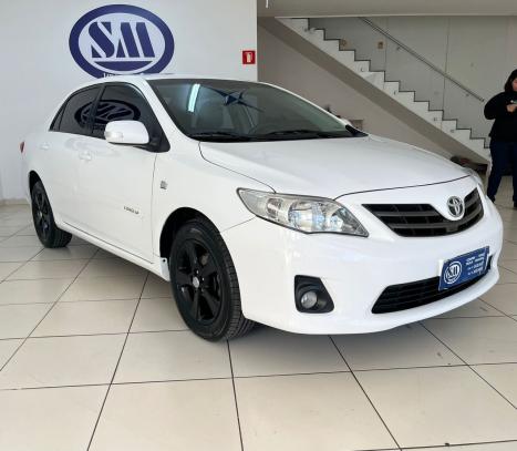 TOYOTA Corolla 2.0 16V 4P XEI FLEX AUTOMTICO, Foto 4