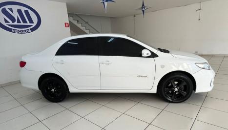 TOYOTA Corolla 2.0 16V 4P XEI FLEX AUTOMTICO, Foto 5