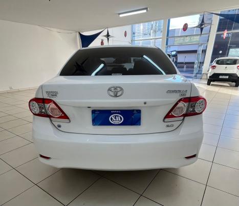 TOYOTA Corolla 2.0 16V 4P XEI FLEX AUTOMTICO, Foto 7