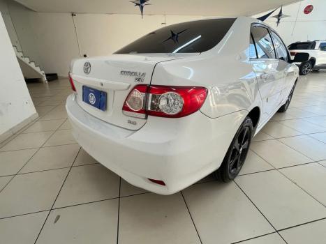 TOYOTA Corolla 2.0 16V 4P XEI FLEX AUTOMTICO, Foto 8