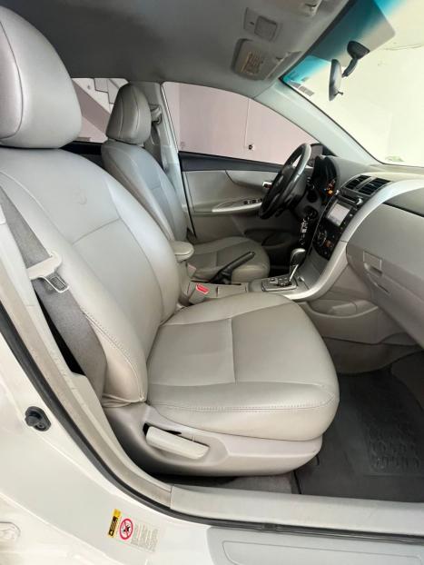 TOYOTA Corolla 2.0 16V 4P XEI FLEX AUTOMTICO, Foto 9
