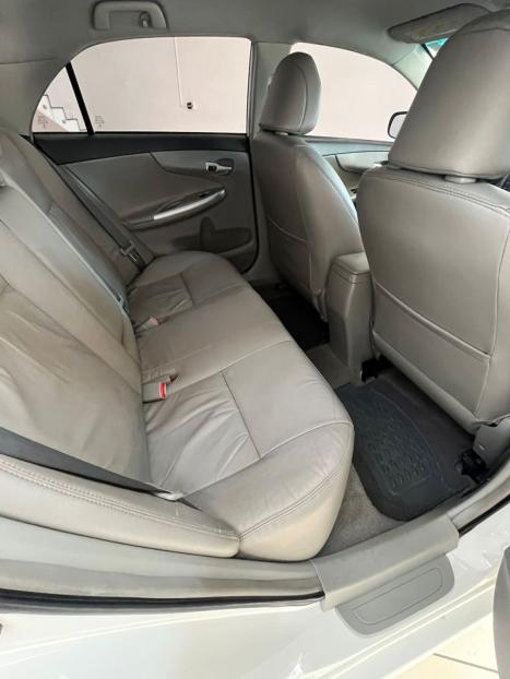 TOYOTA Corolla 2.0 16V 4P XEI FLEX AUTOMTICO, Foto 10