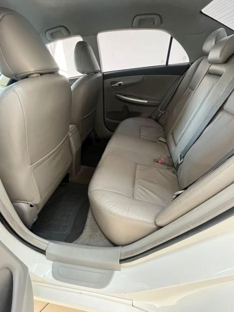TOYOTA Corolla 2.0 16V 4P XEI FLEX AUTOMTICO, Foto 11