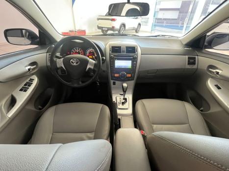 TOYOTA Corolla 2.0 16V 4P XEI FLEX AUTOMTICO, Foto 12
