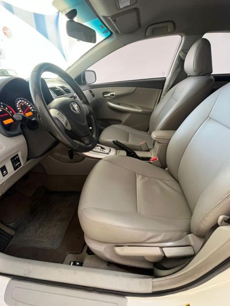 TOYOTA Corolla 2.0 16V 4P XEI FLEX AUTOMTICO, Foto 13