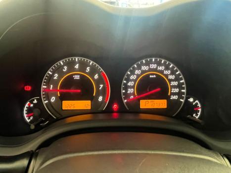 TOYOTA Corolla 2.0 16V 4P XEI FLEX AUTOMTICO, Foto 14