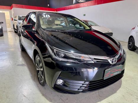 TOYOTA Corolla 2.0 16V 4P FLEX ALTIS DIRECT SHIFT AUTOMTICO CVT, Foto 1