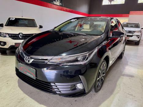 TOYOTA Corolla 2.0 16V 4P FLEX ALTIS DIRECT SHIFT AUTOMTICO CVT, Foto 2