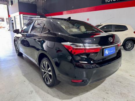 TOYOTA Corolla 2.0 16V 4P FLEX ALTIS DIRECT SHIFT AUTOMTICO CVT, Foto 4