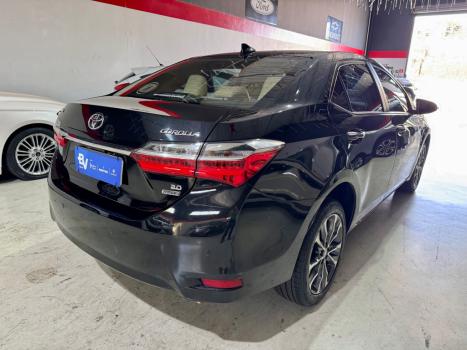 TOYOTA Corolla 2.0 16V 4P FLEX ALTIS DIRECT SHIFT AUTOMTICO CVT, Foto 5