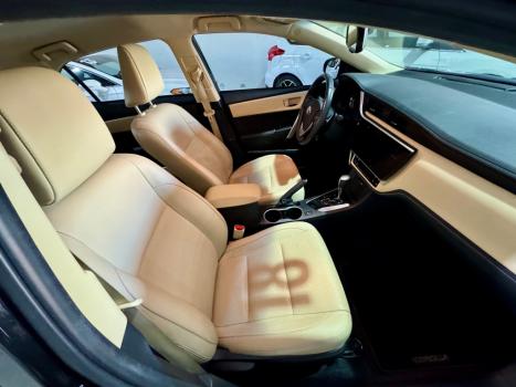 TOYOTA Corolla 2.0 16V 4P FLEX ALTIS DIRECT SHIFT AUTOMTICO CVT, Foto 7