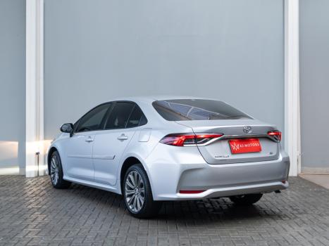 TOYOTA Corolla 2.0 16V 4P FLEX XEI DIRECT SHIFT AUTOMTICO CVT, Foto 5