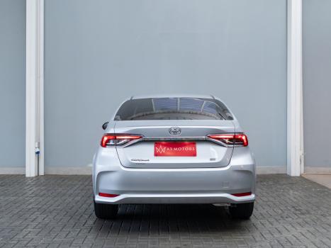 TOYOTA Corolla 2.0 16V 4P FLEX XEI DIRECT SHIFT AUTOMTICO CVT, Foto 6