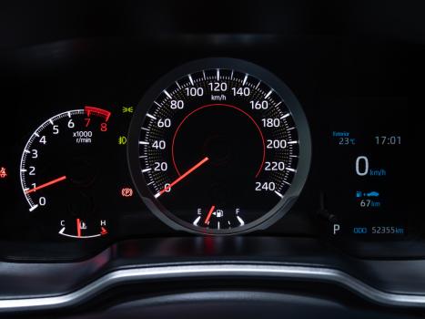 TOYOTA Corolla 2.0 16V 4P FLEX XEI DIRECT SHIFT AUTOMTICO CVT, Foto 14