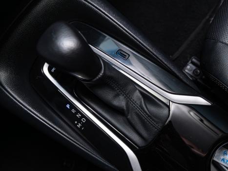 TOYOTA Corolla 2.0 16V 4P FLEX XEI DIRECT SHIFT AUTOMTICO CVT, Foto 17
