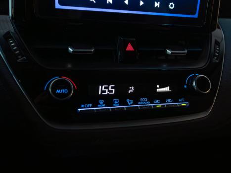 TOYOTA Corolla 2.0 16V 4P FLEX XEI DIRECT SHIFT AUTOMTICO CVT, Foto 19