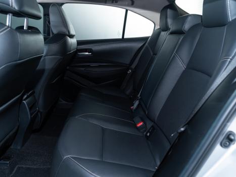TOYOTA Corolla 2.0 16V 4P FLEX XEI DIRECT SHIFT AUTOMTICO CVT, Foto 24