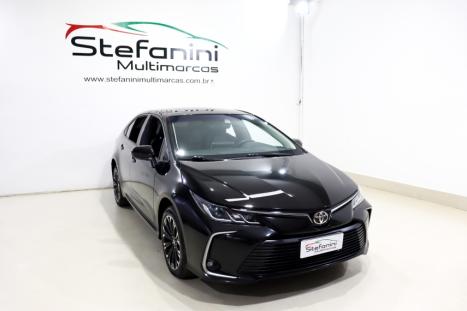 TOYOTA Corolla 2.0 16V 4P FLEX XEI DIRECT SHIFT AUTOMTICO CVT, Foto 3