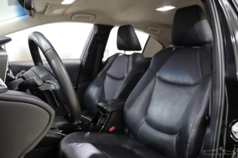 TOYOTA Corolla 2.0 16V 4P FLEX XEI DIRECT SHIFT AUTOMTICO CVT, Foto 7