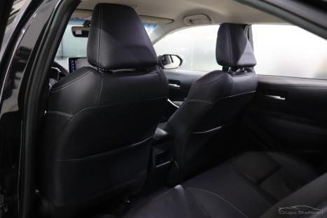 TOYOTA Corolla 2.0 16V 4P FLEX XEI DIRECT SHIFT AUTOMTICO CVT, Foto 9