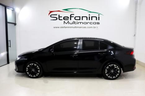 TOYOTA Corolla 2.0 16V 4P FLEX XEI DIRECT SHIFT AUTOMTICO CVT, Foto 10