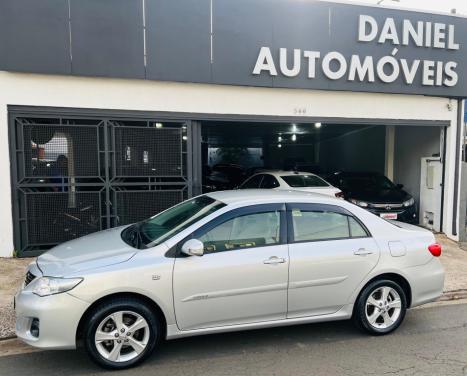 TOYOTA Corolla 2.0 16V 4P XEI FLEX AUTOMTICO, Foto 2