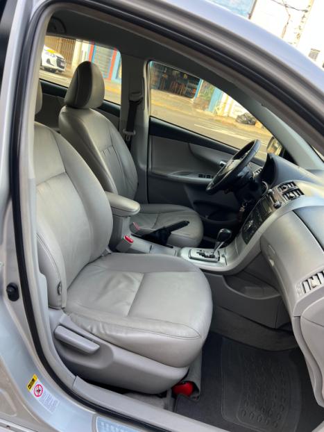 TOYOTA Corolla 2.0 16V 4P XEI FLEX AUTOMTICO, Foto 3