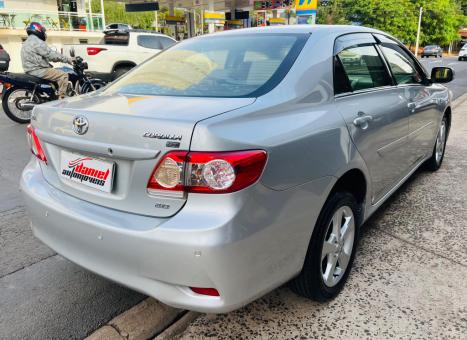 TOYOTA Corolla 2.0 16V 4P XEI FLEX AUTOMTICO, Foto 4