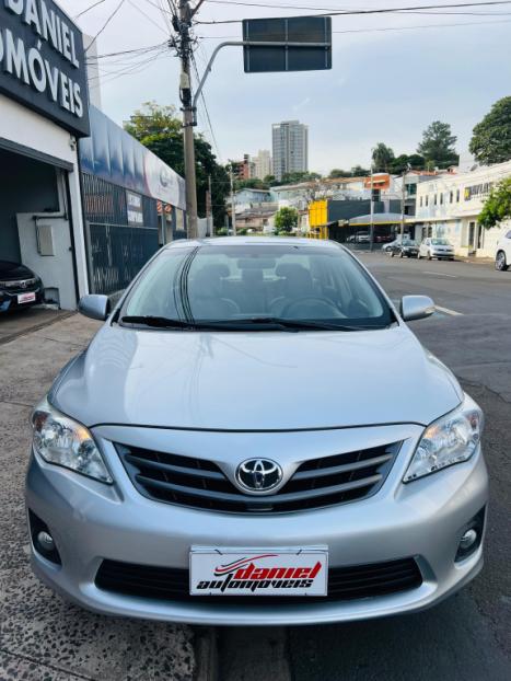 TOYOTA Corolla 2.0 16V 4P XEI FLEX AUTOMTICO, Foto 5