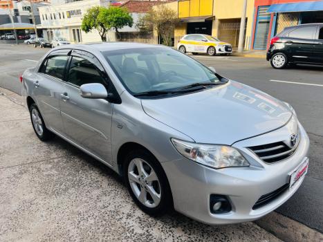 TOYOTA Corolla 2.0 16V 4P XEI FLEX AUTOMTICO, Foto 6